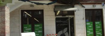 Eco Market te ish-Badriklo