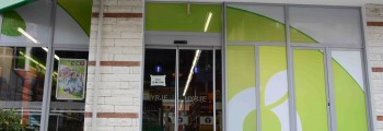 Eco Market tek Unaza e Re
