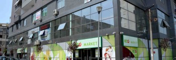 Eco Market mbërrin në Fier
