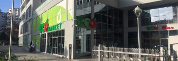 Market i ri te Komuna e Parisit
