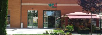 Eco Market te pallatet Delijorgji