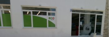 Eco Market te Gjiri i Lalzit 2