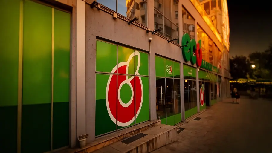 Më shumë se thjesht pazar: 4 arsye pse Eco Market po ndryshon tryezat tona