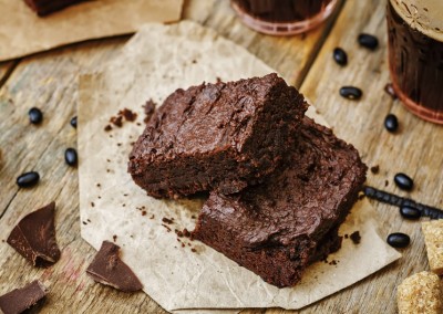 Brownie me çokollatë